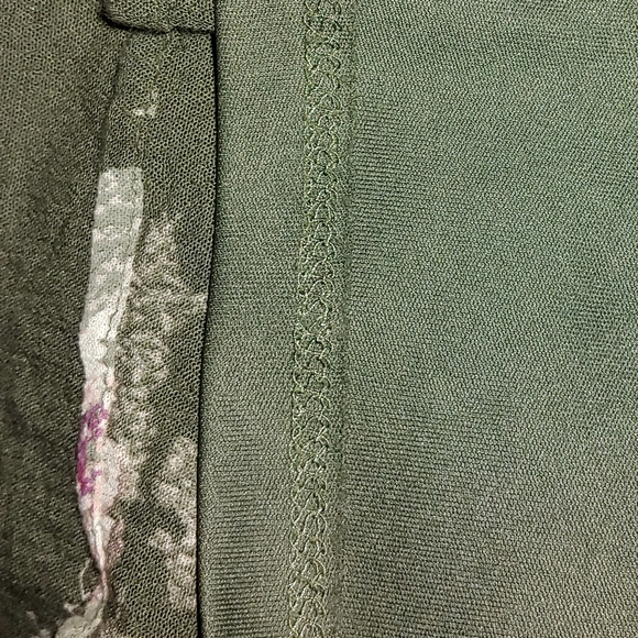 Maurice Sleeveless lined dress - Picture 5 of 9